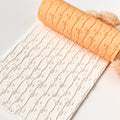 polymer clay texture roller abstract geometric pattern