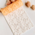 polymer clay texture roller abstract geometric pattern