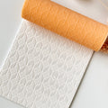 polymer clay texture roller abstract geometric pattern