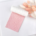 polymer clay texture roller abstract geometric pattern