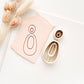 Clay cutter SET ZN19