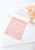polymer clay texture roller abstract geometric pattern