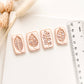 Clay cutter ZN6-ZN9