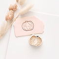 High quality polymer clay cutter creating clean sharp cuts for earrings and jewelry making