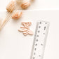 Clay cutter SET ZN5