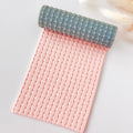 polymer clay texture roller abstract geometric pattern