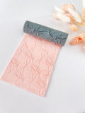 polymer clay texture roller abstract geometric pattern