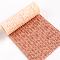 polymer clay texture roller abstract geometric pattern