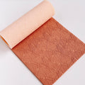 polymer clay texture roller abstract geometric pattern