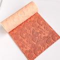 polymer clay texture roller abstract geometric pattern