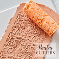 Polymer Clay Texture Roller  – R-354