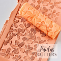 Polymer Clay Texture Roller  – R-355