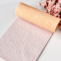 polymer clay texture roller abstract geometric pattern