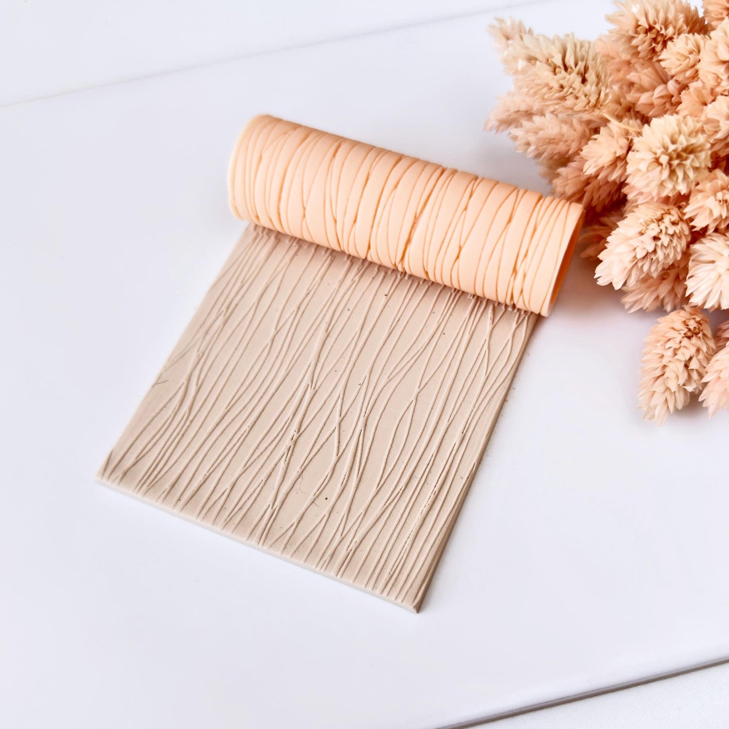 ABSTRACT TEXTURE ROLLERS